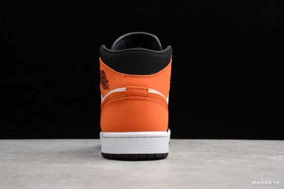 JORDAN AIR BACKBOARD 554724-058 SHATTERED 1 MID 554724-058 1203